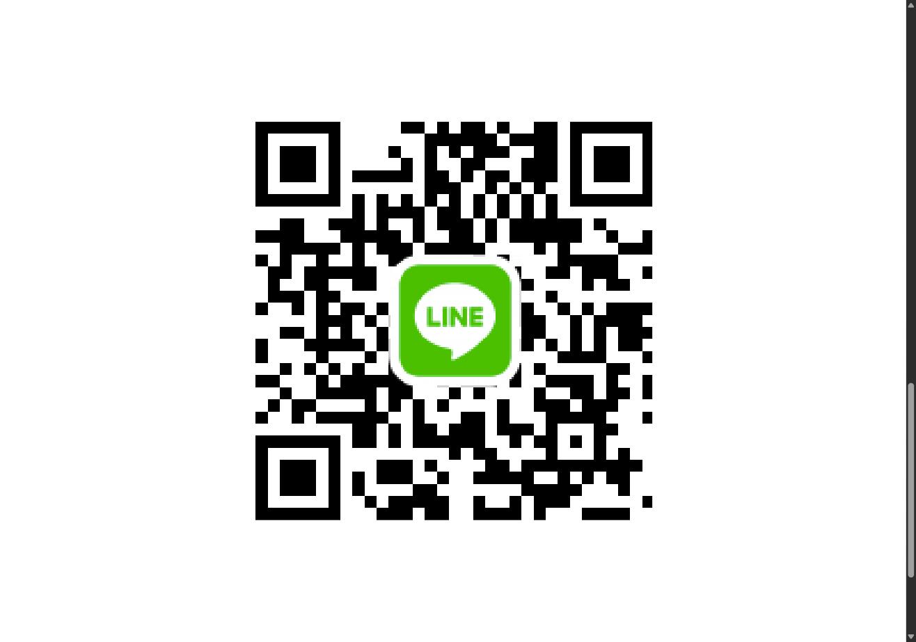 LINE QRコード