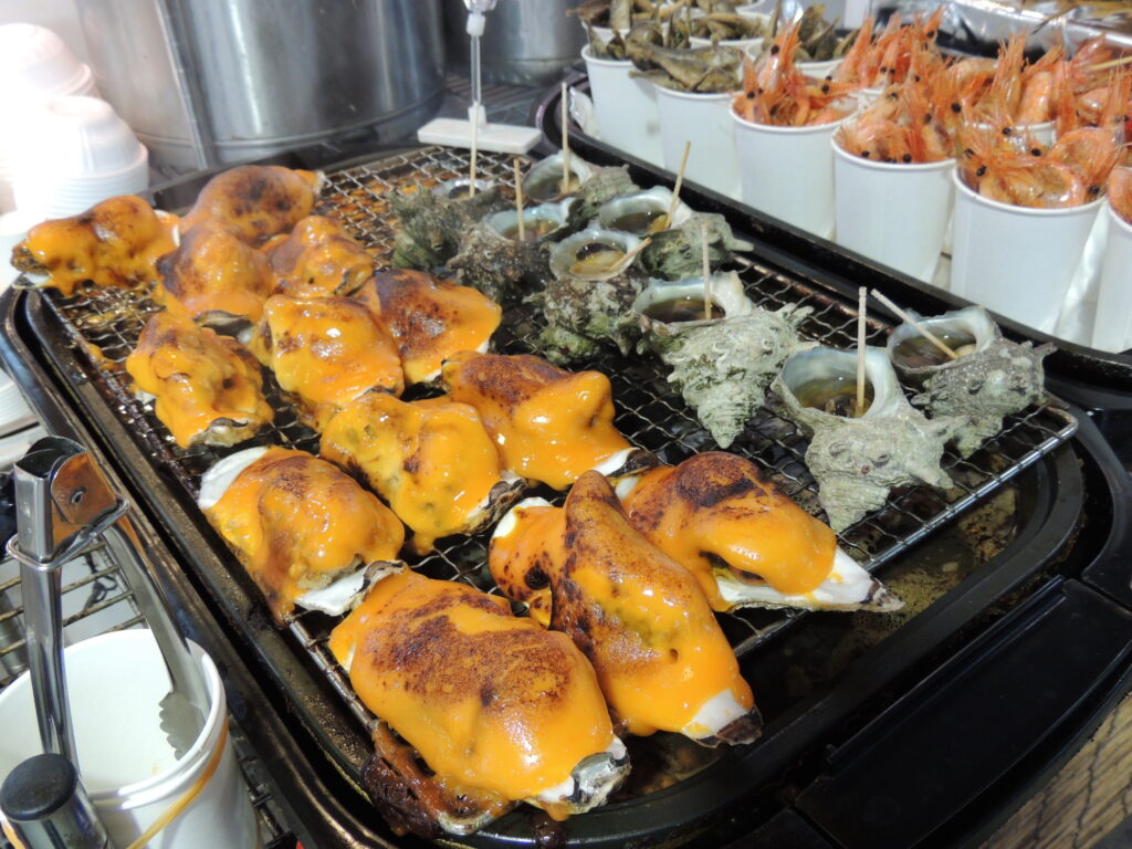 沖縄の冬の食文化と料理-温かい味覚の旅