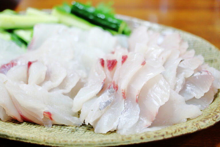 沖縄の春の食文化と料理