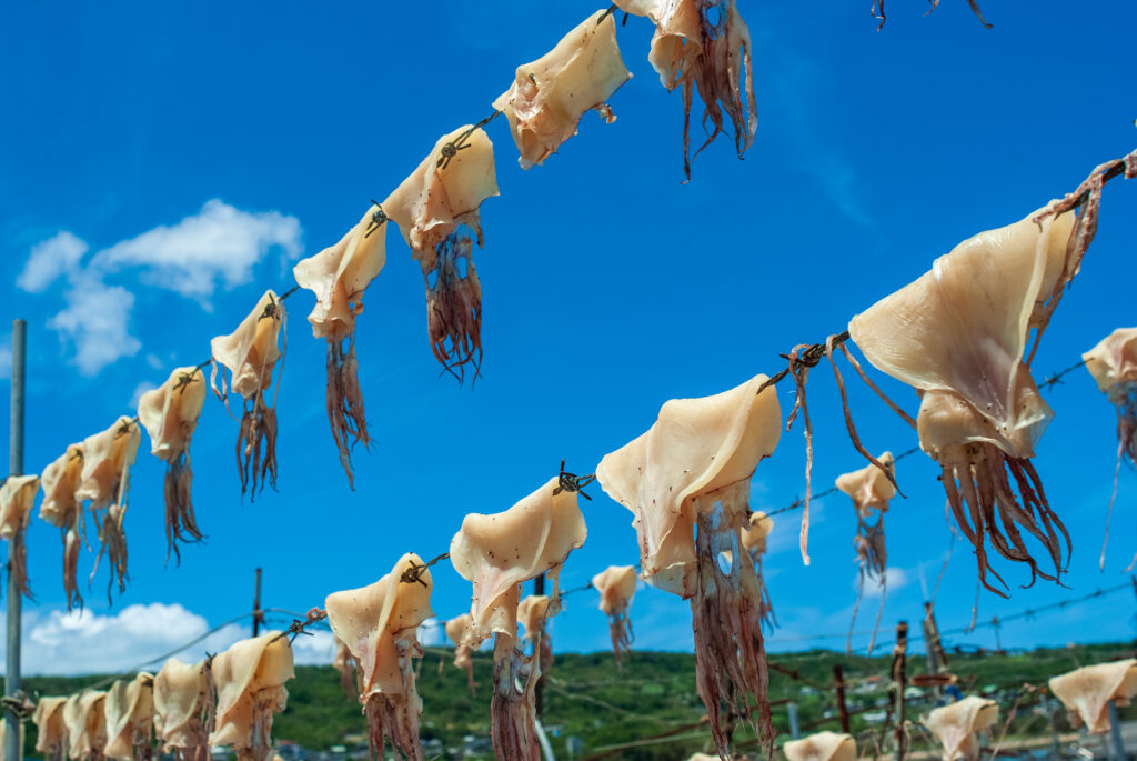 初夏の沖縄で味わう、伝統と新鮮さが息づく料理
