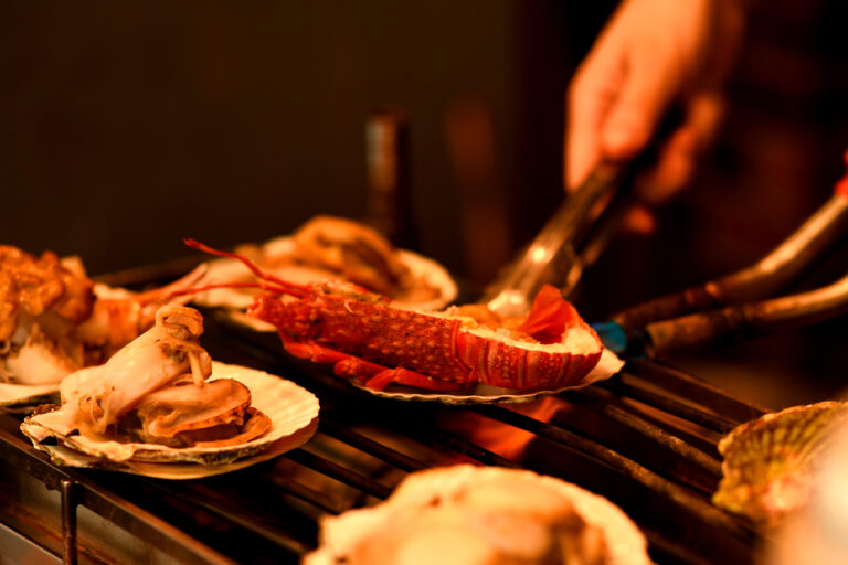 秋の沖縄で楽しむビーチbbqの魅力