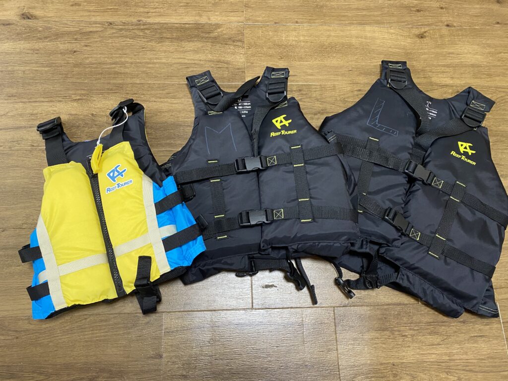 沖縄シュノーケルレンタル完全ガイド！那覇で快適な海遊びを